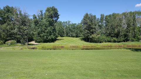 Heart River Golf Club